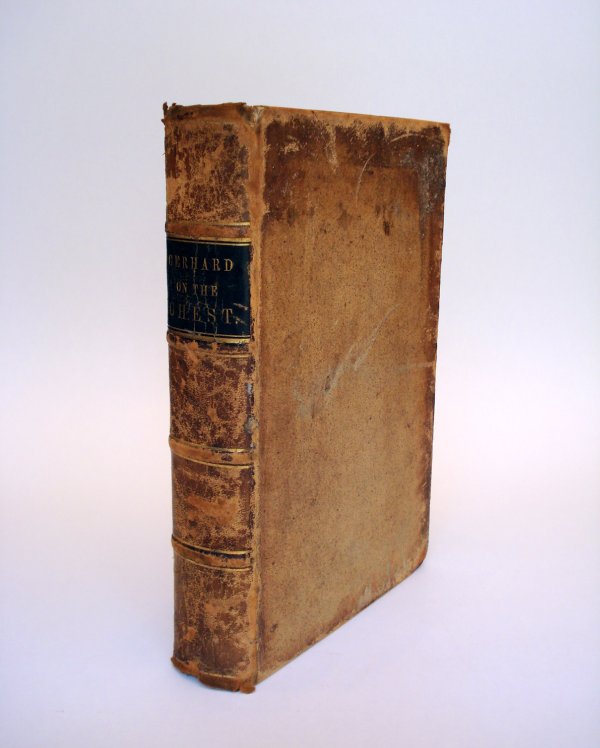surgeon general of the united states army issued this book to union army medical personnel