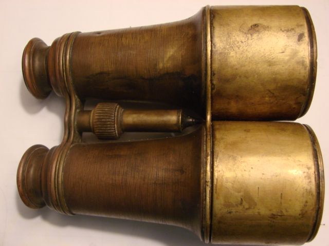 U.S. Army Field Glasses