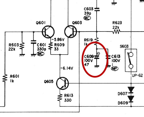Adcom GFA-555 nudie | Page 3 | Audiokarma Home Audio Stereo Discussion