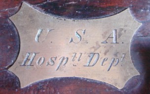u.s.a. hosp. dept.